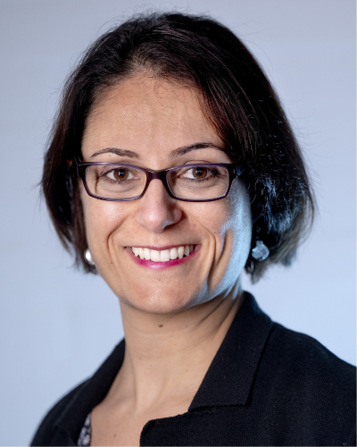 Silvia Tolu
