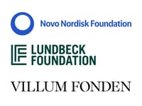 Novo Nordisk, Lundbeck, and Villum Foundations funding Science Hub Denmark