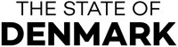 State of Denmark logo