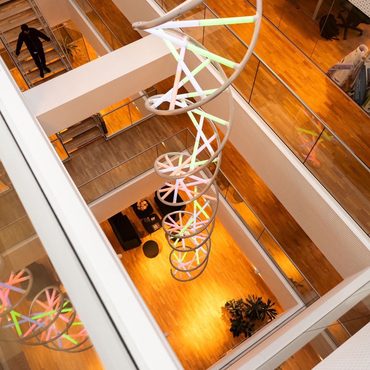 SoD_Science Hub_Interview_Antonia_Power-to-X_DTU_Daniel Rasmussen